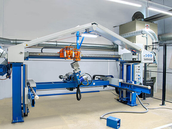 Funktionelles und dekoratives Verputzen