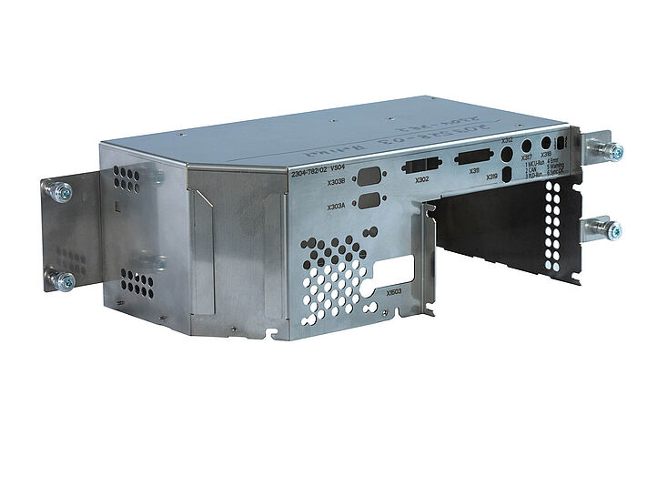 Elektronikgehäuse (Lasern und Kanten, funktionelle Lasergravir, Einpressnormteile, Einnietteile)