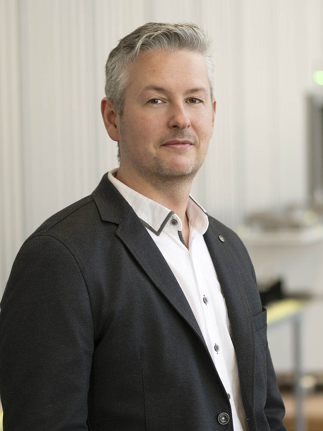 Tobias Piesche, Technischer Leiter